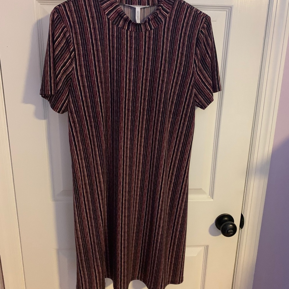 BCBG dress